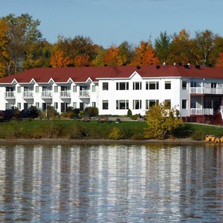 Manoir Du Lac William Saint-Ferdinand Номер фото