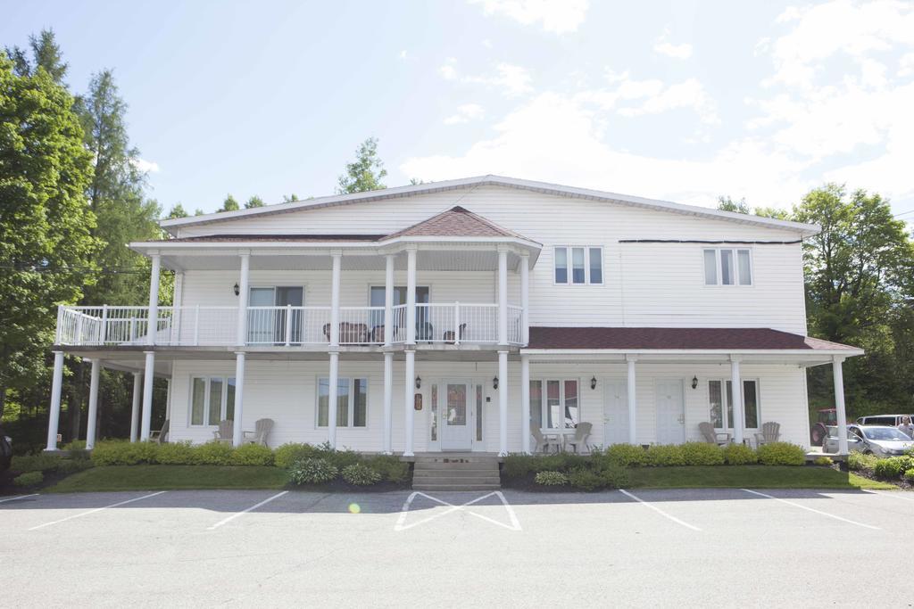 Manoir Du Lac William Saint-Ferdinand Экстерьер фото