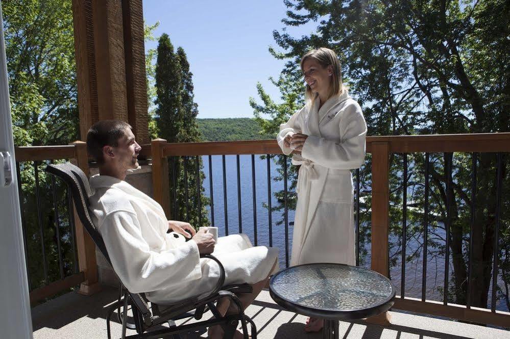 Manoir Du Lac William Saint-Ferdinand Экстерьер фото